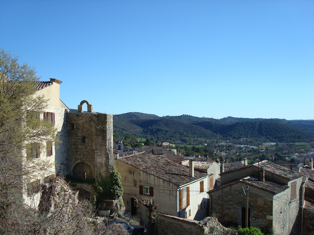 <p>
	Thermes de Gr&eacute;oux les Bains</p>
