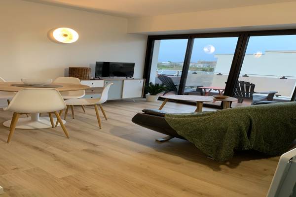 Photo GRAND APPARTEMENT TYPE T1 BIS AVEC ALCOVE A DAX