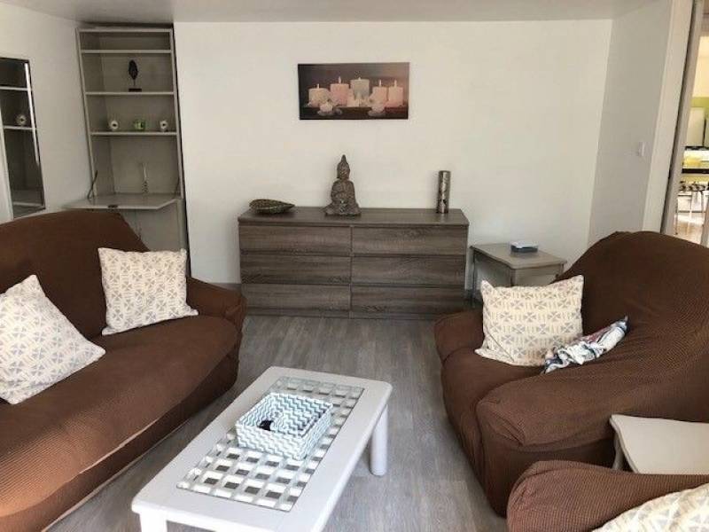 Logement pour curiste à Jonzac photo 15 adv18041260