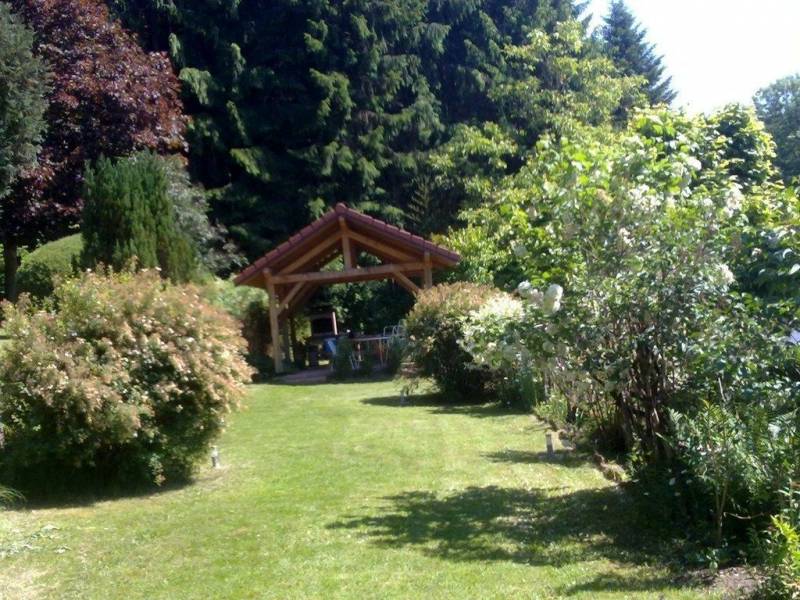 Logement pour curiste à Hautmougey photo 8 adv22041278