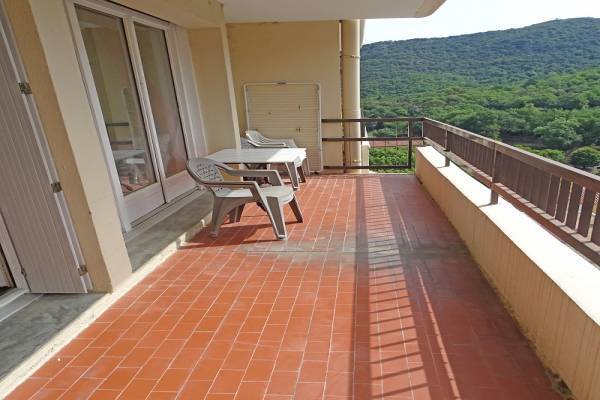 Photo STUDIO TRÈS PROCHE DES THERMES d'Amélie les Bains