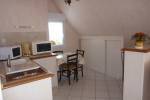 Logement pour curiste à Bagnoles-de-l'Orne photo 2 adv02081404