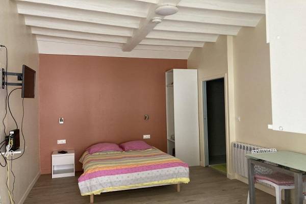 Photo logement curiste à saint Amand les eaux pour 2 personnes