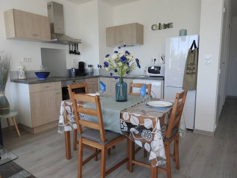 Logement pour curiste à Jonzac photo 5 adv08111505