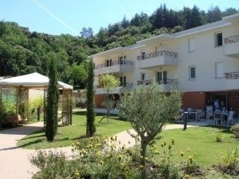 Logement pour curiste à Lamalou-les-Bains photo 16 adv25111524