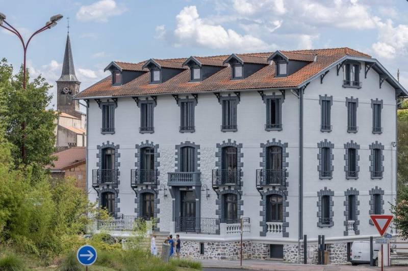 Logement pour curiste à Châtel-Guyon photo 7 adv09121536