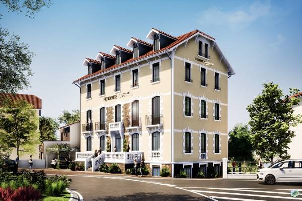 Châtel-Guyon location curistes - appartements, maisons - Voyage d'O