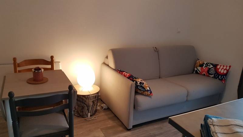 Logement pour curiste à Balaruc-les-Bains photo 6 adv22121566