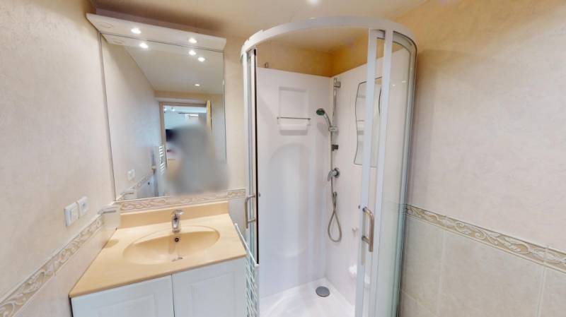 Logement pour curiste à Bagnères-de-Luchon photo 5 adv09011580