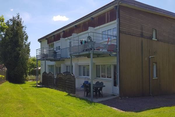 Photo APPARTEMENT T1 AVEC TERRASSE en rez-de-chaussée, 35 m2 - PANO 31 - 