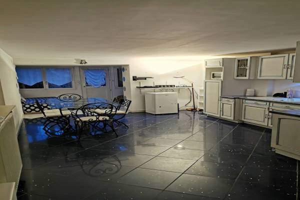Photo Bel appartement avec 2 chambres pour les curistes de Plombières les Bains