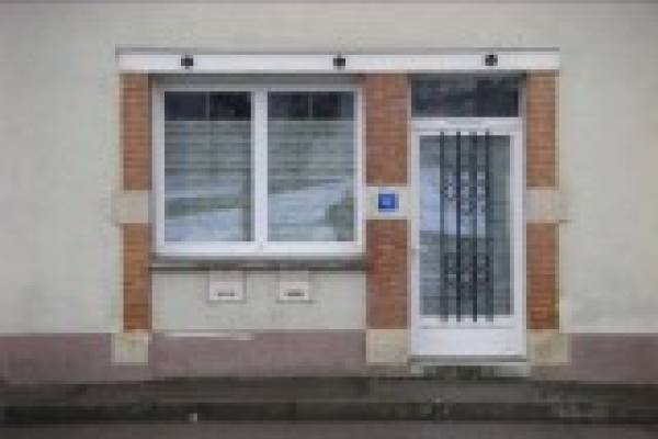 APPARTEMENT 3* de 2 PIECES, SITUE A 300 M DES THERMES DE CONTREXEVILLE