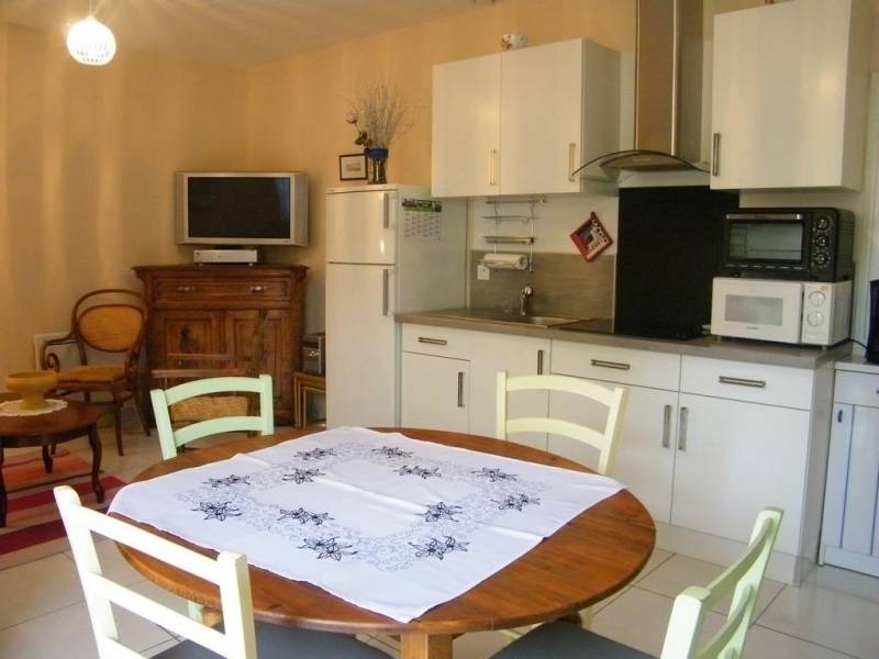 Logement pour curiste à Rochefort photo 6 adv08041744