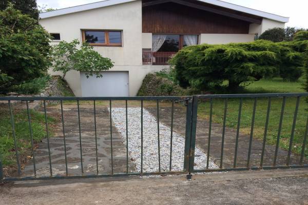Photo Maison indépendante sur grand jardin clos à Saint-Paul-les Dax - 1 km des thermes Christus