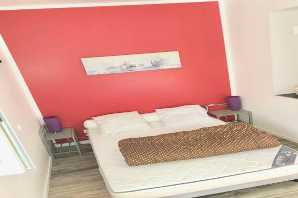 Photo Location logement T2 à Allevard (38580) - Meublé de tourisme 3* - 003
