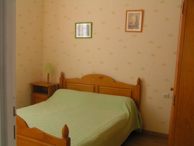 Logement pour curiste à Saint-Germain-de-Lusignan photo 6 adv25081900