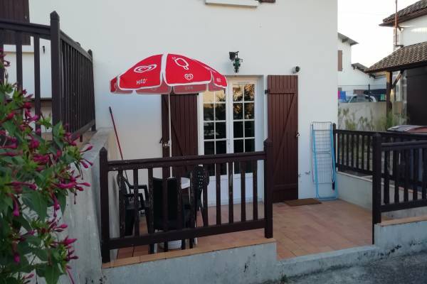 Photo Appartement T2 à 3 Km des thermes de Dax avec terrasse et parking - Mul3