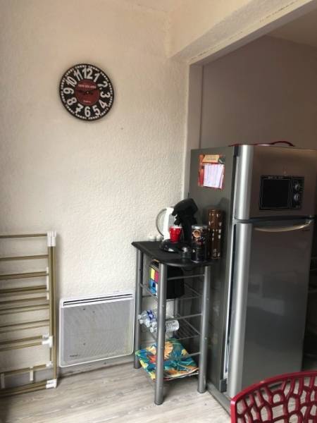 Logement pour curiste à Balaruc-les-Bains photo 9 adv01101944