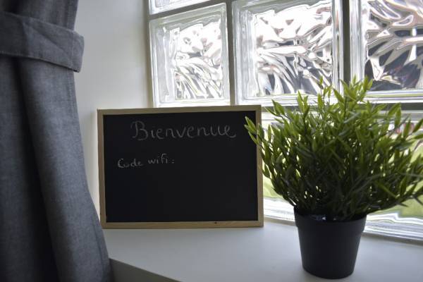 Photo Dax : Maison de 45m² calme à 8min du centre