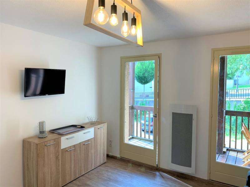 Logement pour curiste à Bagnères-de-Luchon photo 11 adv05101956