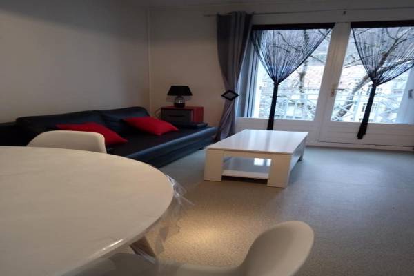 Photo APPARTEMENT T2 DUPLEX TOUT CONFORT ET CHARMANT à 450 mètres de thermes de Barèges