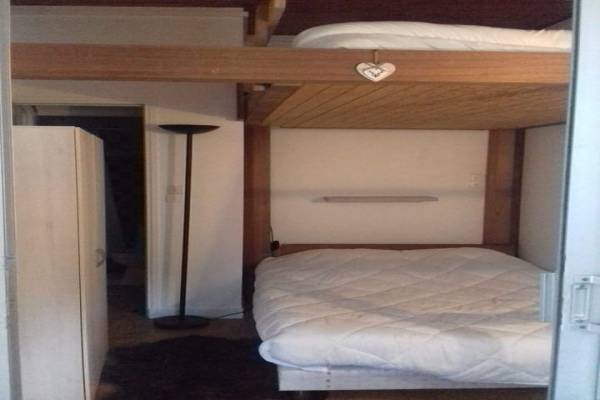 Photo Appartement en rez-de-chaussée à La bourboule (63150) 