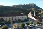 Logement pour curiste à Salins-les-Bains photo 3 adv03052196