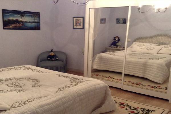 Photo  (T3) Gite avec 2 chambres et jardin pour les curistes de Dax
