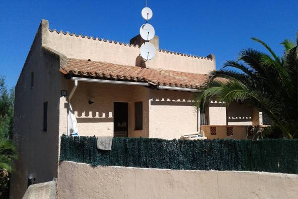 Photo Maisonnette proche des thermes du Boulou Photo Maisonnette proche des thermes du Boulou