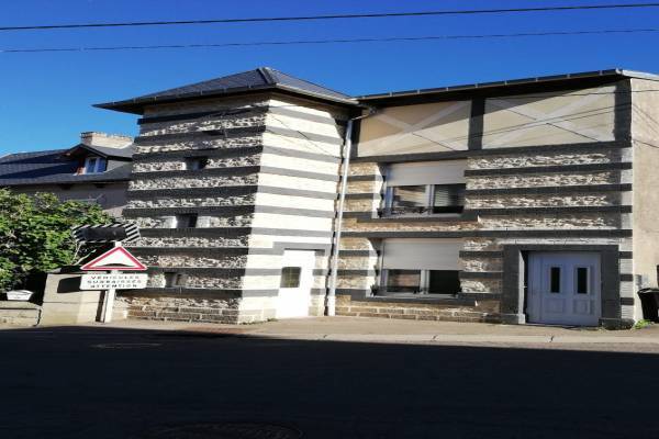 Photo Appartement avec 2 chambres à 450 mètres des thermes de Contrexéville