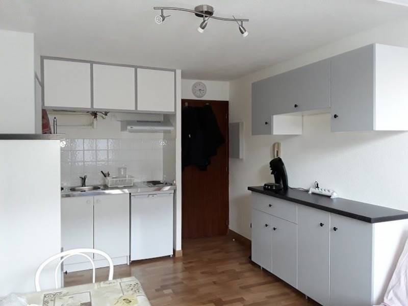 Logement pour curiste à Ax-les-Thermes photo 8 adv02072311