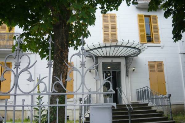 Photo APPARTEMENT F2 ROYAT SUPER EMPLACEMENT