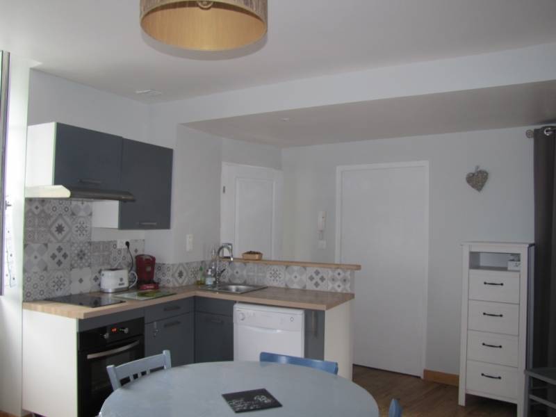 Logement pour curiste à Ax-les-Thermes photo 4 adv21072347