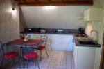 Logement pour curiste à Gez photo 3 adv01082379