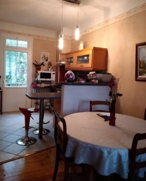 Logement pour curiste à Vichy photo 13 adv04082392