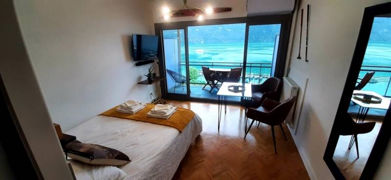 Logement pour curiste à Aix-les-Bains photo 16 adv04102469
