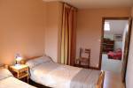 Logement pour curiste à La Chailleuse photo 9 adv27102525