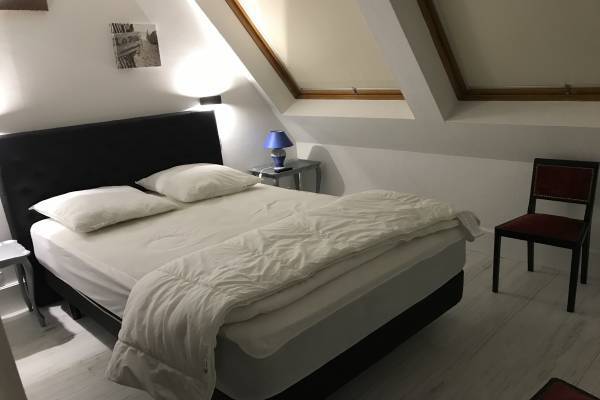 Photo Appartement avec 2 chambres et terrasse à  Saint-Lary-Soulan 