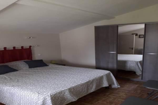 Photo Location logement T2 pour les curistes de Salies de Béarn avec balcon