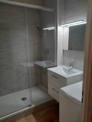 Photo Studio tout confort à deux pas des thermes et du centre d'Amélie-les-Bains