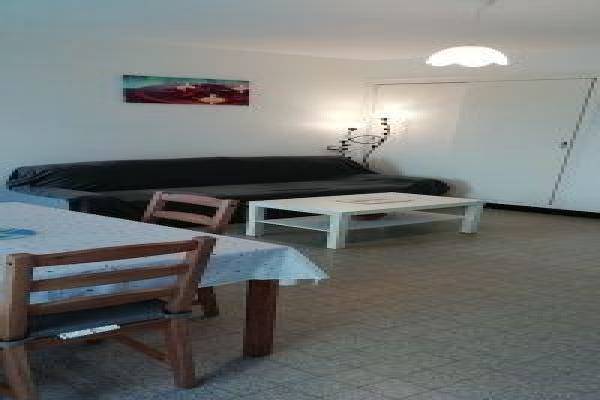 Photo APPARTEMENT DE 2 PIECES EN REZ DE CHAUSSEE PROCHE DES THERMES - APP 3 -