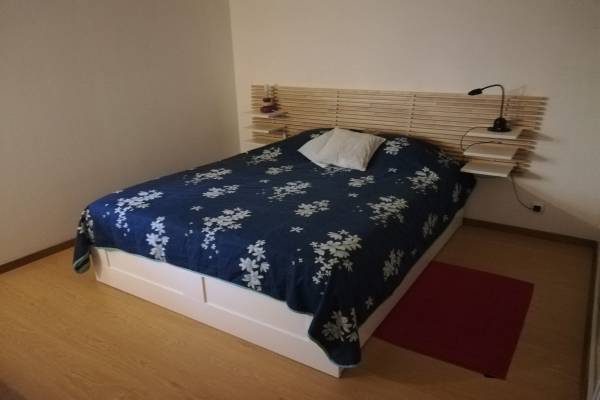 Photo appartement de type T2 au Park d'Espagne d'Ax-les-Thermes