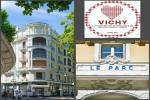 Logement pour curiste à Vichy photo 0 adv30012709