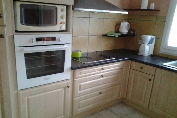Photo Appartement avec 3 chambres proche des thermes de Luxeuil