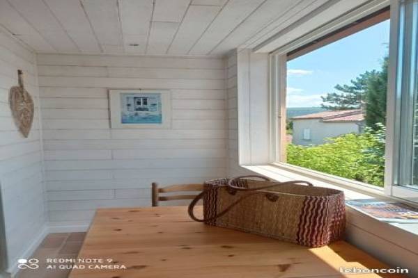 Photo GREOUX LES BAINS COQUET STUDIO/LOGGIA , 2*, BIEN SITUE CALME LUMINEUX FONCTIONNEL