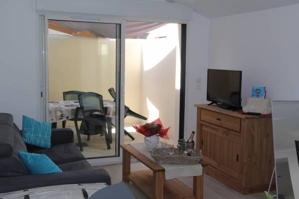 Photo Maison 3⭐️ climatisée avec patio privé - Boy