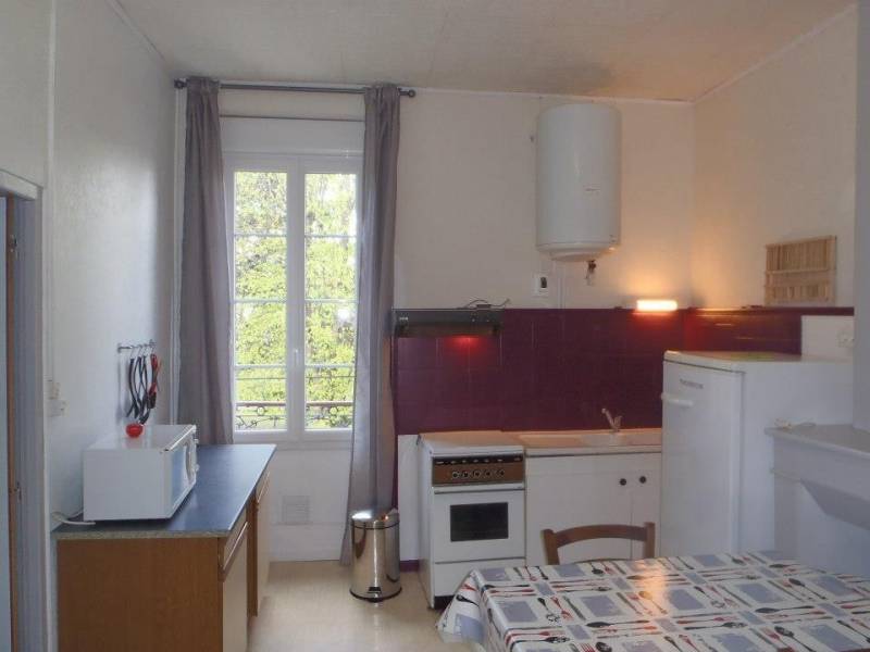 Logement pour curiste à Bagnères-de-Bigorre photo 4 adv09032840