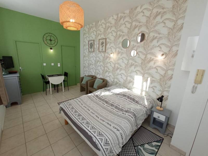 Logement pour curiste à Rochefort photo 6 adv16032850