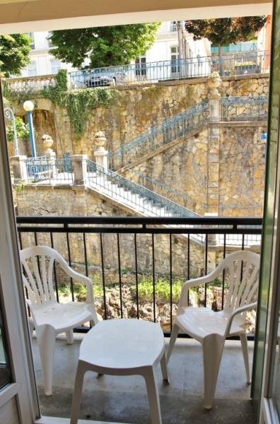 Logement pour curiste à Capvern photo 5 adv07042906