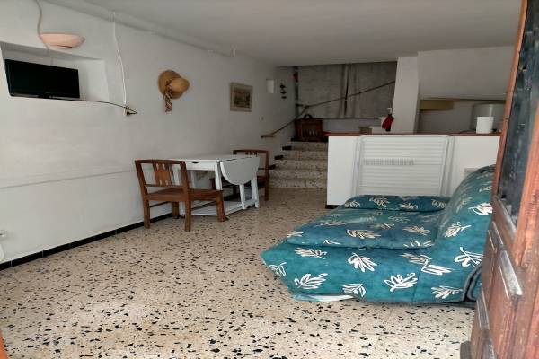 Photo Gréoux-les-Bains, maison en duplex au centre du village